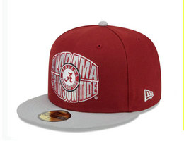 Alabama Crimson Tide NCAA Snapbacks Hats YS 21