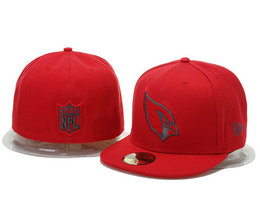 Arizona Cardinals NFL Fitted hats 60do 4