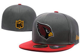 Arizona Cardinals NFL Fitted hats LX 3