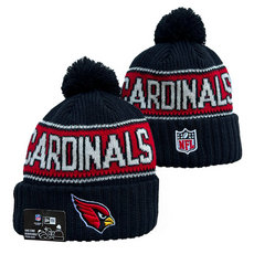 Arizona Cardinals NFL Knit Beanie Hats YD 01