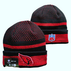 Arizona Cardinals NFL Knit Beanie Hats YD 05