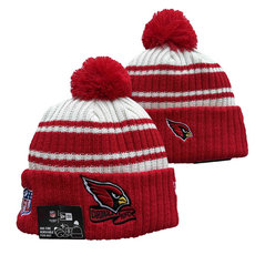 Arizona Cardinals NFL Knit Beanie Hats YD 06