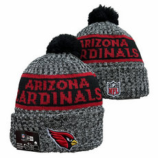 Arizona Cardinals NFL Knit Beanie Hats YD 13