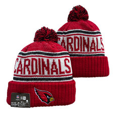 Arizona Cardinals NFL Knit Beanie Hats YD 17
