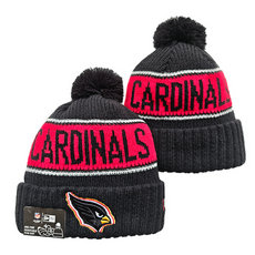 Arizona Cardinals NFL Knit Beanie Hats YD 30