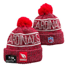 Arizona Cardinals NFL Knit Beanie Hats YD 31