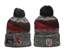 Arizona Cardinals NFL Knit Beanie Hats YP 3