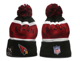 Arizona Cardinals NFL Knit Beanie Hats YP 5