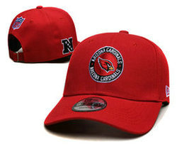 Arizona Cardinals NFL Snapbacks Hats YS 01