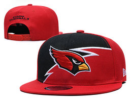 Arizona Cardinals NFL Snapbacks Hats YS 06