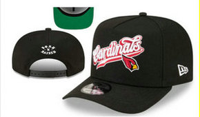 Arizona Cardinals NFL Snapbacks Hats YS 07