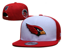 Arizona Cardinals NFL Snapbacks Hats YS 09