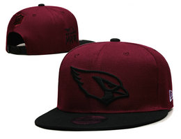 Arizona Cardinals NFL Snapbacks Hats YS 09