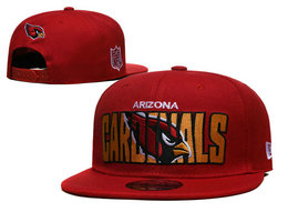 Arizona Cardinals NFL Snapbacks Hats YS 10