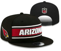Arizona Cardinals NFL Snapbacks Hats yd 11