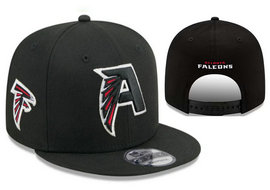 Atlanta Falcons NFL Snapbacks Hats Ys 17