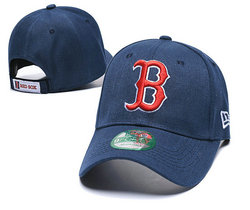 Boston Red Sox MLB Snapbacks Hats ty 02