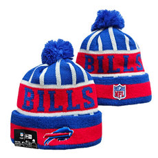 Buffalo Bills NFL Knit Beanie Hats YD 31