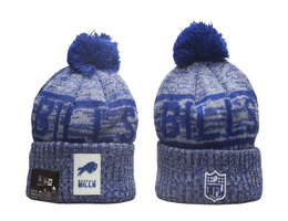 Buffalo Bills NFL Knit Beanie Hats YP 16