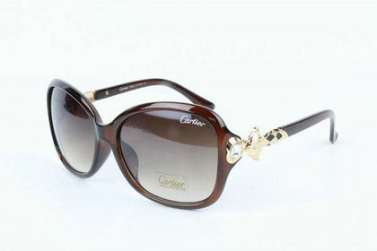 Cartier Sunglasses 1