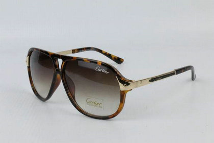 Cartier Sunglasses 11