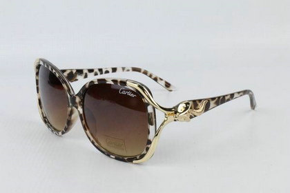 Cartier Sunglasses 12