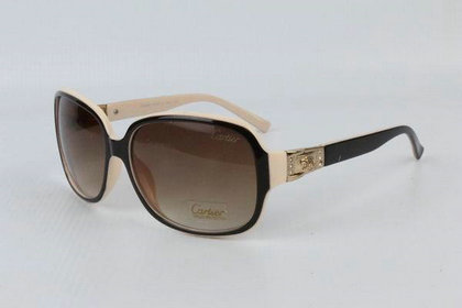 Cartier Sunglasses 24