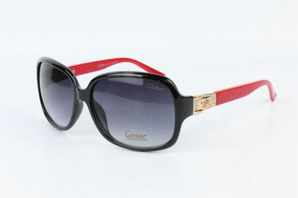 Cartier Sunglasses 25