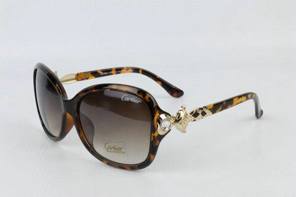 Cartier Sunglasses 3