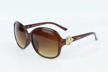 Cartier Sunglasses 31