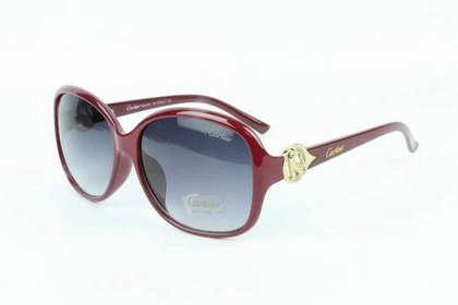 Cartier Sunglasses 33