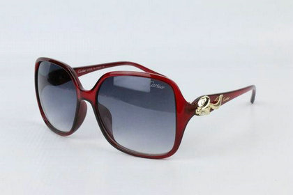 Cartier Sunglasses 34