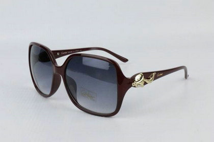 Cartier Sunglasses 35