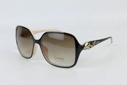 Cartier Sunglasses 36