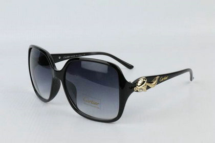 Cartier Sunglasses 37