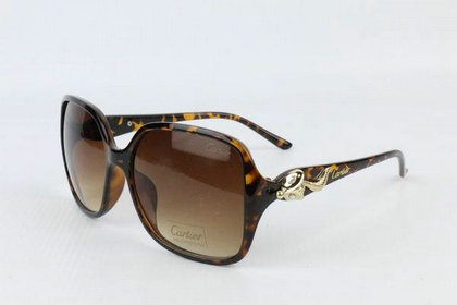 Cartier Sunglasses 38