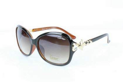 Cartier Sunglasses 4