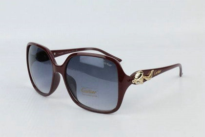 Cartier Sunglasses 40