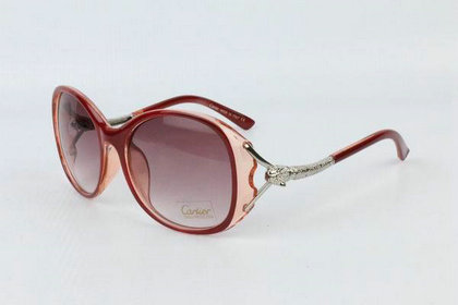 Cartier Sunglasses 43