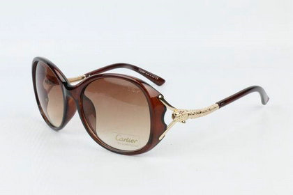 Cartier Sunglasses 44