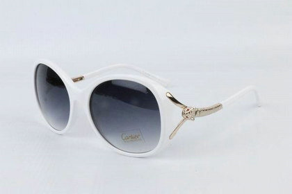 Cartier Sunglasses 46