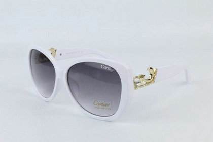 Cartier Sunglasses 47