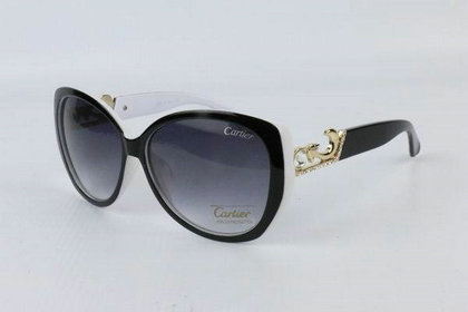 Cartier Sunglasses 48