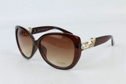 Cartier Sunglasses 49