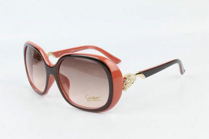 Cartier Sunglasses 5