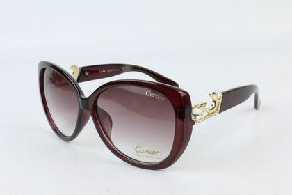 Cartier Sunglasses 50