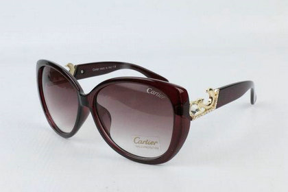 Cartier Sunglasses 51