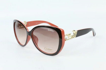 Cartier Sunglasses 52