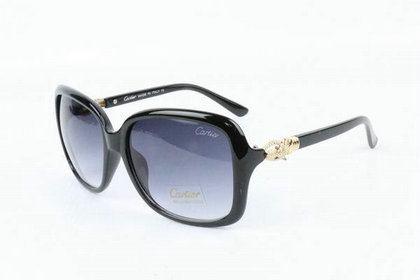 Cartier Sunglasses 54