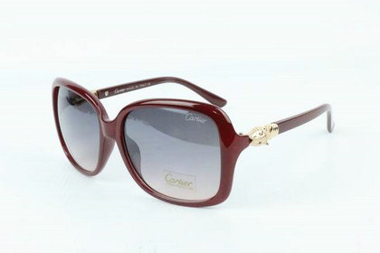 Cartier Sunglasses 55